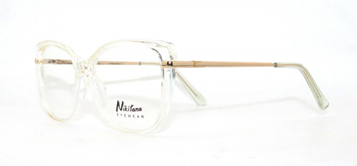 Оправа Nikitana 60008 c5 54-17-140 фото 2